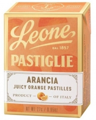 LEONE PZ.18 EXPO AST.ARANCIO